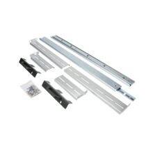 Imagen del chasis Supermicro CSE-PT26LB que incluye características de enfriamiento mejorado. SKU: CSE-PT26L-B