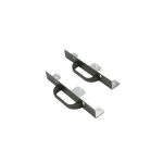 Imagen del chasis Supermicro CSE-PT26LB que incluye características de enfriamiento mejorado. SKU: CSE-PT26L-B