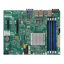 Supermicro A1SRM-2558F micro ATX motherboard with BGA 1283 socket, SKU MBD-A1SRM-2558F-O