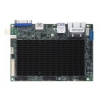 Supermicro A2SAN-L placa base con conexión BGA 1296, SKU MBD-A2SAN-L-O
