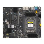 Placa base Supermicro MBD-H13SRA-F con Socket sTR5 para AMD TRX50, formato ATX, SKU MBD-H13SRA-F-O