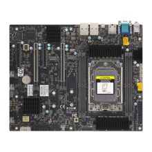 Placa base Supermicro MBD-H13SRA-F con Socket sTR5 para AMD TRX50, formato ATX, SKU MBD-H13SRA-F-O