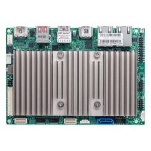 Placa SBC Supermicro MBD-X12STN-L con zócalo BGA 1449 y número de SKU MBD-X12STN-L-B