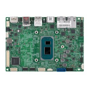 Placa base Supermicro MBD-X12STN-L-WOHS, modelo SBC con soporte BGA 1449 y SKU MBD-X12STN-L-WOHS-B