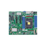Supermicro MBD-X13SEI-TF-B placa base con chipset Intel C741, socket LGA 4677, formato ATX, SKU MBD-X13SEI-TF-B