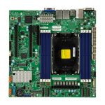 Supermicro MBD-X13SEM-TF, placa base micro ATX con chipset Intel C741 y socket E LGA 4677, modelo MBD-X13SEM-TF-O