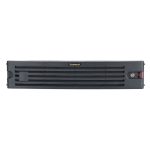 Supermicro 2U Front Bezel, diseño robusto, SKU MCP-210-82601-0B