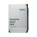 Disco duro interno Synology HAT5320-4T con 4 TB de almacenamiento, 7200 RPM, 512 MB de caché y tamaño de 3.5 pulgadas, SKU HAT5320-4T