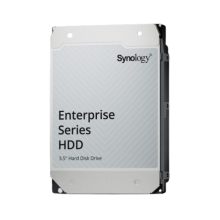 Disco duro interno Synology con 8TB de capacidad, 7200 RPM, 512 MB de caché y formato 3.5″ (HAT5320-8T)