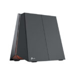 Router inalámbrico TP-Link Archer GE550 con 2.5 Gigabit Ethernet, tribanda con frecuencias de 2.4 GHz, 5 GHz y 6 GHz, SKU: ARCHER GE550