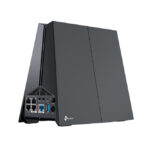 Router inalámbrico TP-Link Archer GE550 con 2.5 Gigabit Ethernet, tribanda con frecuencias de 2.4 GHz, 5 GHz y 6 GHz, SKU: ARCHER GE550