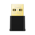 Adaptador TP-Link Archer TX1800U Nano WLAN con una velocidad de hasta 1800 Mbit por segundo. SKU: ARCHER TX1800U NANO