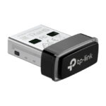 TP-Link AX300 WLAN con velocidad de 287 Mbit/s, SKU ARCHER TX1U NANO