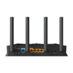 Router inalámbrico TP-Link Archer GE230 doble banda 2.4 GHz y 5 GHz con puerto Ethernet de 2.5 Gigabit, SKU Archer GE230