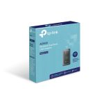 Adaptador USB TP-Link Archer T2U para red WLAN con velocidad de 600 Mbit/s. SKU: Archer T2U