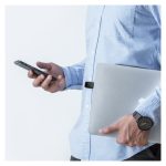 Adaptador inalámbrico USB TP-Link Archer T2U V3 con velocidad de hasta 433 Mbit/s, SKU Archer T2U v3