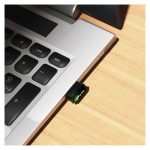 TP-Link Archer T3U Nano Adaptador USB con velocidad WLAN de 1267 Mbps, SKU Archer T3U Nano