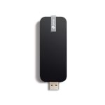 Adaptador USB TP-Link Archer T4U con velocidad WLAN de hasta 867 Mbit/s, SKU: Archer T4U.