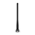 Adaptador TP-Link AC600 WLAN con velocidad de 600 Mbit/s, Archer T600U Plus