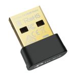 Adaptador Bluetooth TP-Link Archer TX10UB Nano con velocidad de 600 Mbit/s, SKU Archer TX10UB Nano