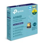Adaptador Bluetooth TP-Link Archer TX10UB Nano con velocidad de 600 Mbit/s, SKU Archer TX10UB Nano
