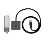 TP-Link Archer TX20UH, adaptador WLAN con velocidad de 1201 Mbit/s, SKU Archer TX20UH