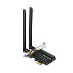 TP-Link Archer TX50E tarjeta de red WLAN y Bluetooth, velocidad de 2402 Mbit/s, SKU Archer TX50E