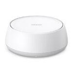 Imagen del sistema TP-Link Wi-Fi Mesh Deco BE22 con Wi-Fi 7, doble banda 2,4 GHz y 5 GHz, SKU Deco BE22(1-pack)