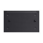 TP-Link Omada ES210GMP switch gestionado Gigabit Ethernet 10/100/1000 con PoE en color negro