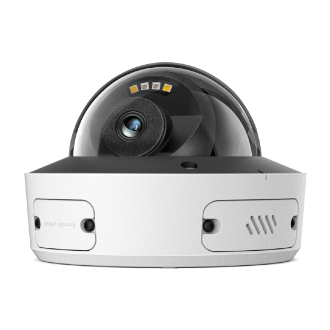 TP-Link InSight S285 Almohadilla Cámara de seguridad IP Exterior 3840 x 2160 Pixeles Techo 2 TP-Link InSight S285 Cámara de seguridad cobertura amplia