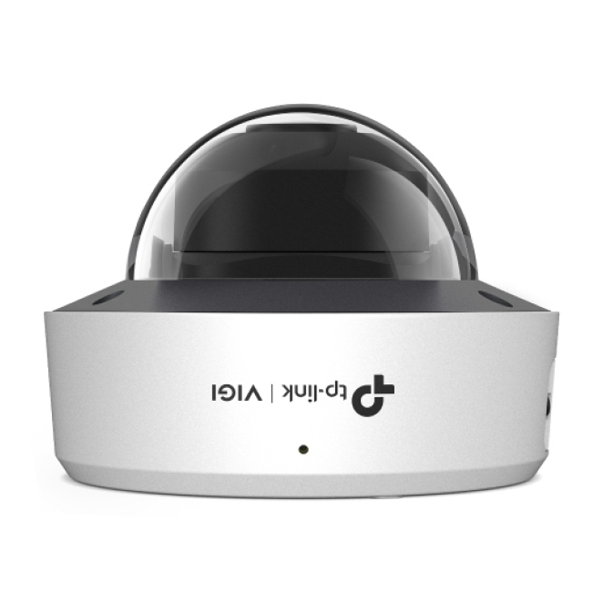 TP-Link InSight S285 Almohadilla Cámara de seguridad IP Exterior 3840 x 2160 Pixeles Techo 3 TP-Link InSight S285 Cámara de seguridad al aire libre