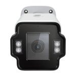 TP-Link VIGI InSight S345ZI Bala, Cámara de seguridad IP para exterior, resolución de 2688 x 1520 pixeles, SKU InSight S345ZI