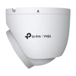 Cámara IP TP-Link VIGI InSight S445ZI de 4MP para exterior con resolución de 2688 x 1520 pixeles y montaje en techo. SKU: InSight S445ZI