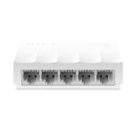 TP-Link LS1005 Switch no administrado Fast Ethernet 10/100 Blanco con SKU LS1005