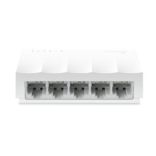 TP-Link LS1005 Switch no administrado Fast Ethernet 10/100 Blanco con SKU LS1005