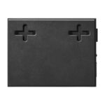 TP-Link Omada MC212CS-2 convertidor de medio de 1000 Mbit/s, longitud de onda 1550 nm, monomodo en color negro, SKU MC212CS-2