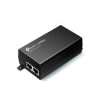 TP-Link Omada POE160S adaptador e inyector de PoE Gigabit Ethernet, modelo POE160S