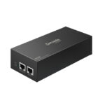 adaptador e inyector de PoE TP-Link POE370S con 10 Gigabit Ethernet, SKU POE370S