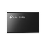 Adaptador e inyector de PoE TP-Link POE150S con Ethernet rápido y Gigabit Ethernet. SKU: PoE150S