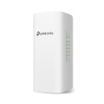 Switch TP-Link Omada SG2005P-PD Gestionado L2/L2+, Ethernet 10G, PoE, Color Blanco, SKU SG2005P-PD