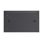 TP-Link Omada TL-SG2008P Switch gestionado L2/L2+ con Gigabit Ethernet, Energía sobre Ethernet (PoE), color negro, SKU SG2008P