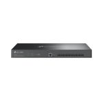 Switch gestionado TP-Link Omada SX3008F, compatible con niveles L2/L3, color negro. SKU SX3008F