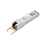 Módulo transceptor TP-Link TL-SM331T de fibra óptica SFP, velocidad de 1250 Mbit/s y longitud de onda de 850 nm, SKU TL-SM331T
