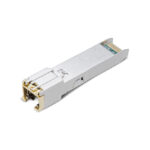 Módulo transceptor TP-Link TL-SM331T de fibra óptica SFP, velocidad de 1250 Mbit/s y longitud de onda de 850 nm, SKU TL-SM331T