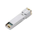 Módulo transceptor TP-Link TL-SM331T de fibra óptica SFP, velocidad de 1250 Mbit/s y longitud de onda de 850 nm, SKU TL-SM331T
