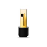 TP-Link TL-WN725N, adaptador y tarjeta de red WLAN con velocidad de 150 Mbit/s, SKU TL-WN725N