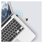 TP-Link TL-WN725N, adaptador y tarjeta de red WLAN con velocidad de 150 Mbit/s, SKU TL-WN725N