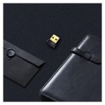 TP-Link TL-WN725N, adaptador y tarjeta de red WLAN con velocidad de 150 Mbit/s, SKU TL-WN725N