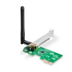 Imagen del TP-Link TL-WN781ND adaptador y tarjeta de red interno WLAN con velocidad de hasta 150 Mbit/s. SKU: TL-WN781ND