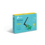 Imagen del TP-Link TL-WN781ND adaptador y tarjeta de red interno WLAN con velocidad de hasta 150 Mbit/s. SKU: TL-WN781ND